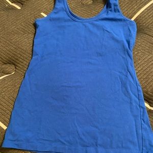 Womens tank tops